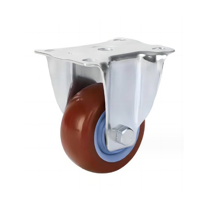 Medium Zaohong Casters