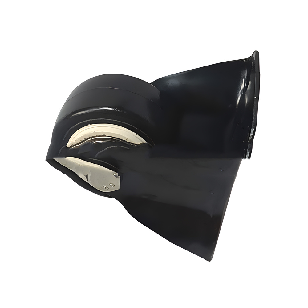 Light polyurethane directional wheel