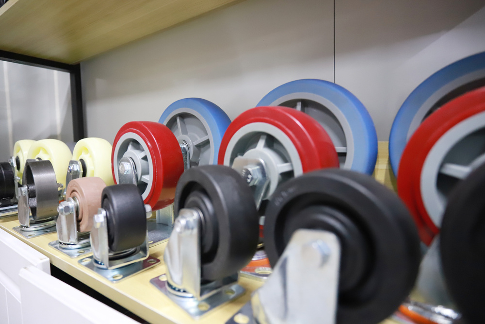 What is diamond casters What is diamond casters