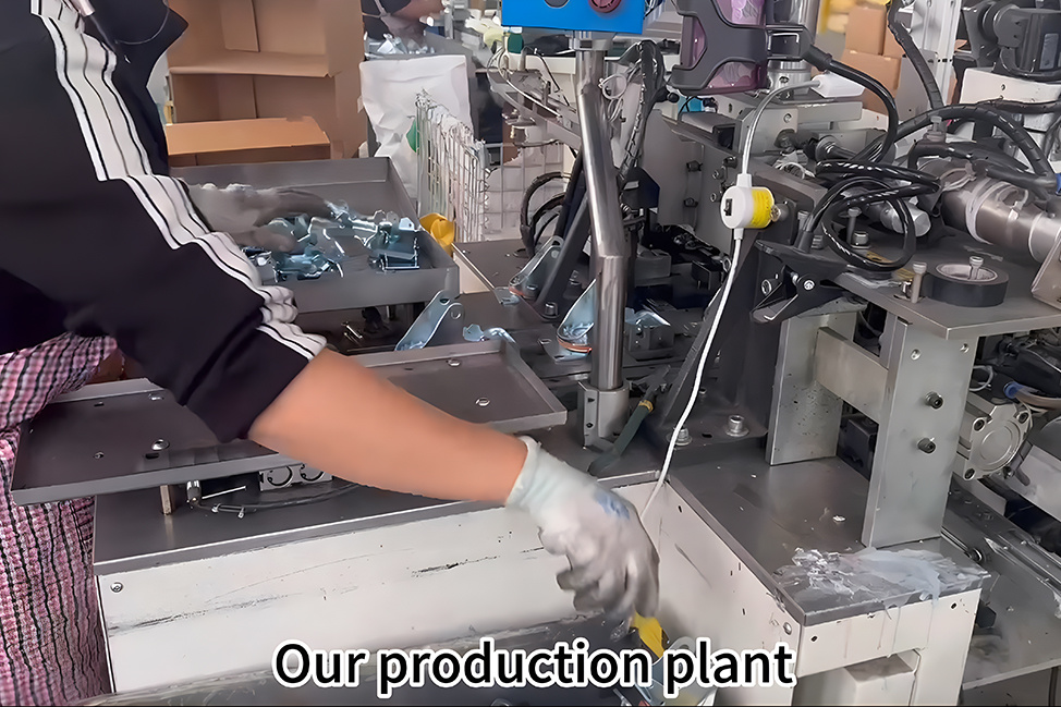 Production Operation