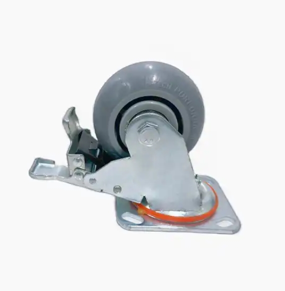 Universal caster