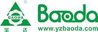 YANGZHOU BAODA PLASTIC RUBBER PRODUCTS CO.,lTD