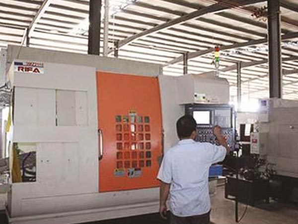 Production Workshop 1
