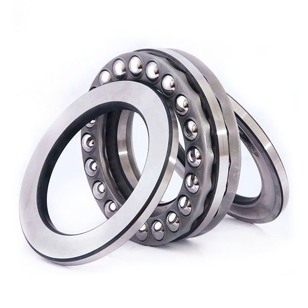 customized 52000 Series Thrust Ball Bearings