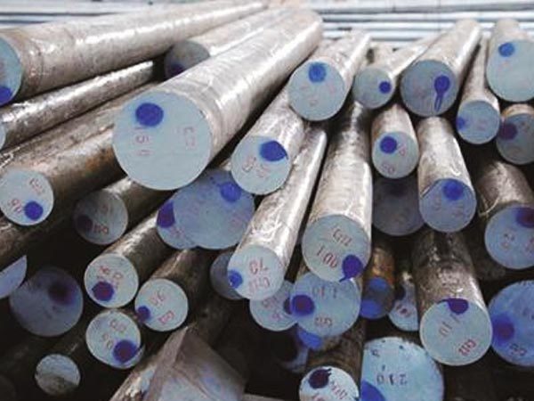 High quality steel