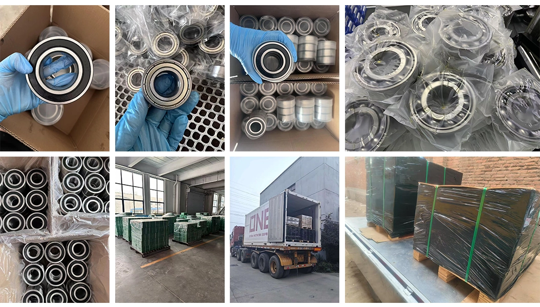 WTSHbearings WTSHbearings
