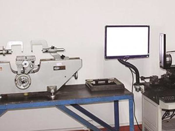 Production Workshop 8