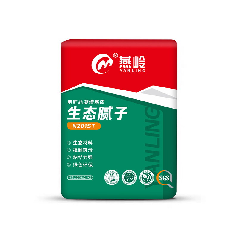 生態(tài)膩子