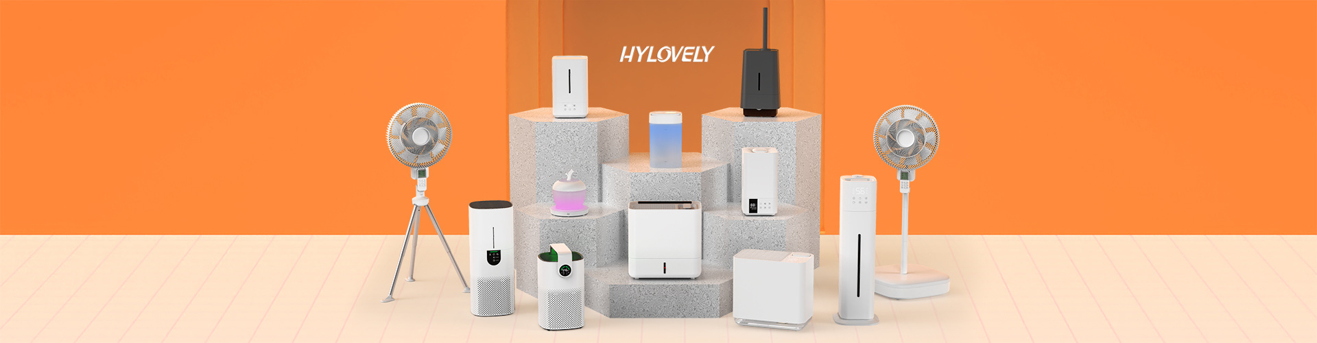 Product display