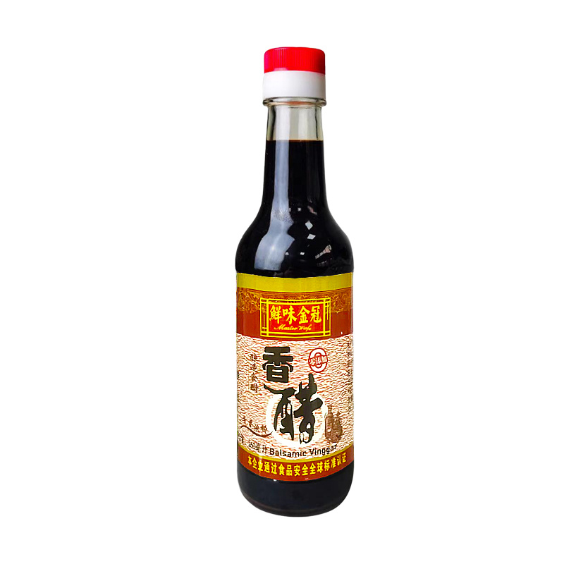 香醋260ml