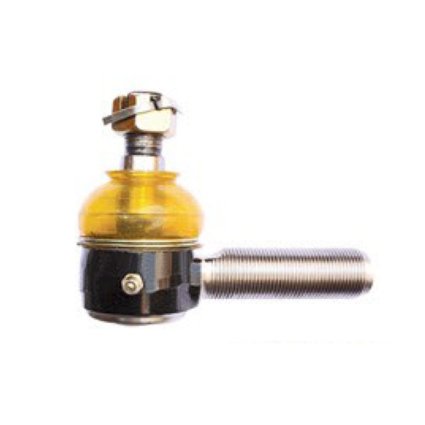Tie rod joint assembly