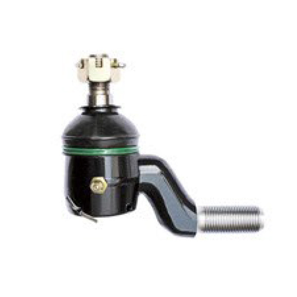 Tie rod joint assembly