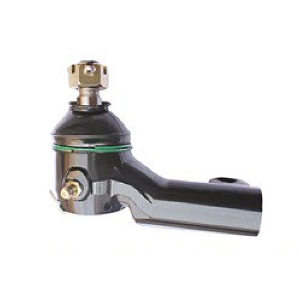Tie rod joint assembly