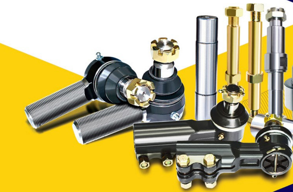 How to select a steering joint