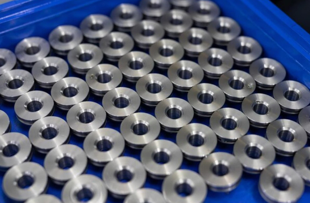 The company is specialized in the development and operation of automotive fasteners manufacturing high-tech enterprises