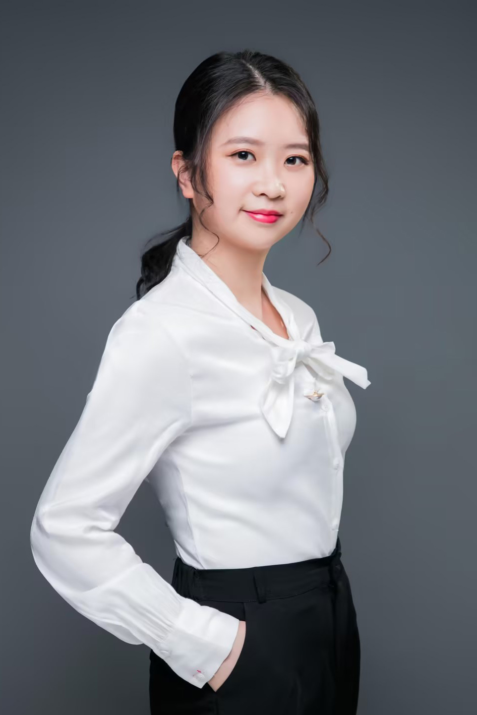 专职律师