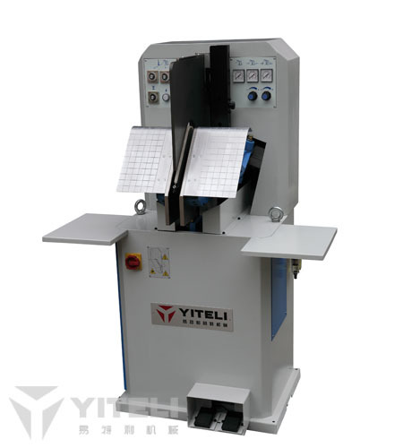 YZ-165S Shoe surface shaping machine