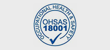 OHSAS18001