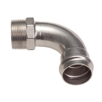 Understanding Wallplate Elbow With Female Thread: Essential Components in Construction