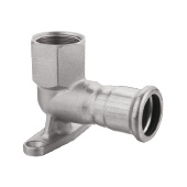 Why Choosing the Right 45° Obtuse Elbow Matters in Construction