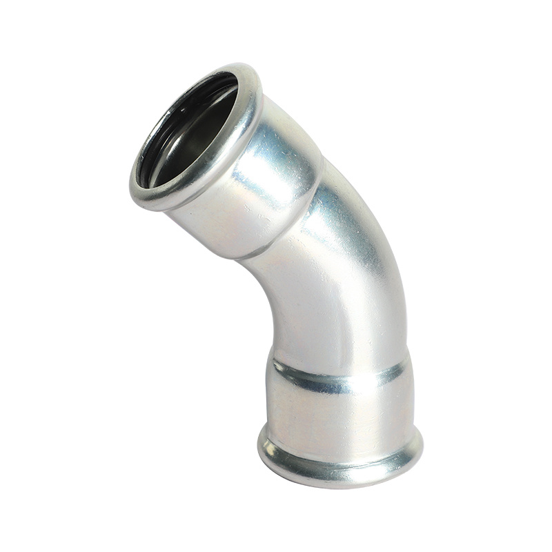 Elbow 45° Elbow 45°