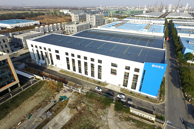 Jiaxing factory