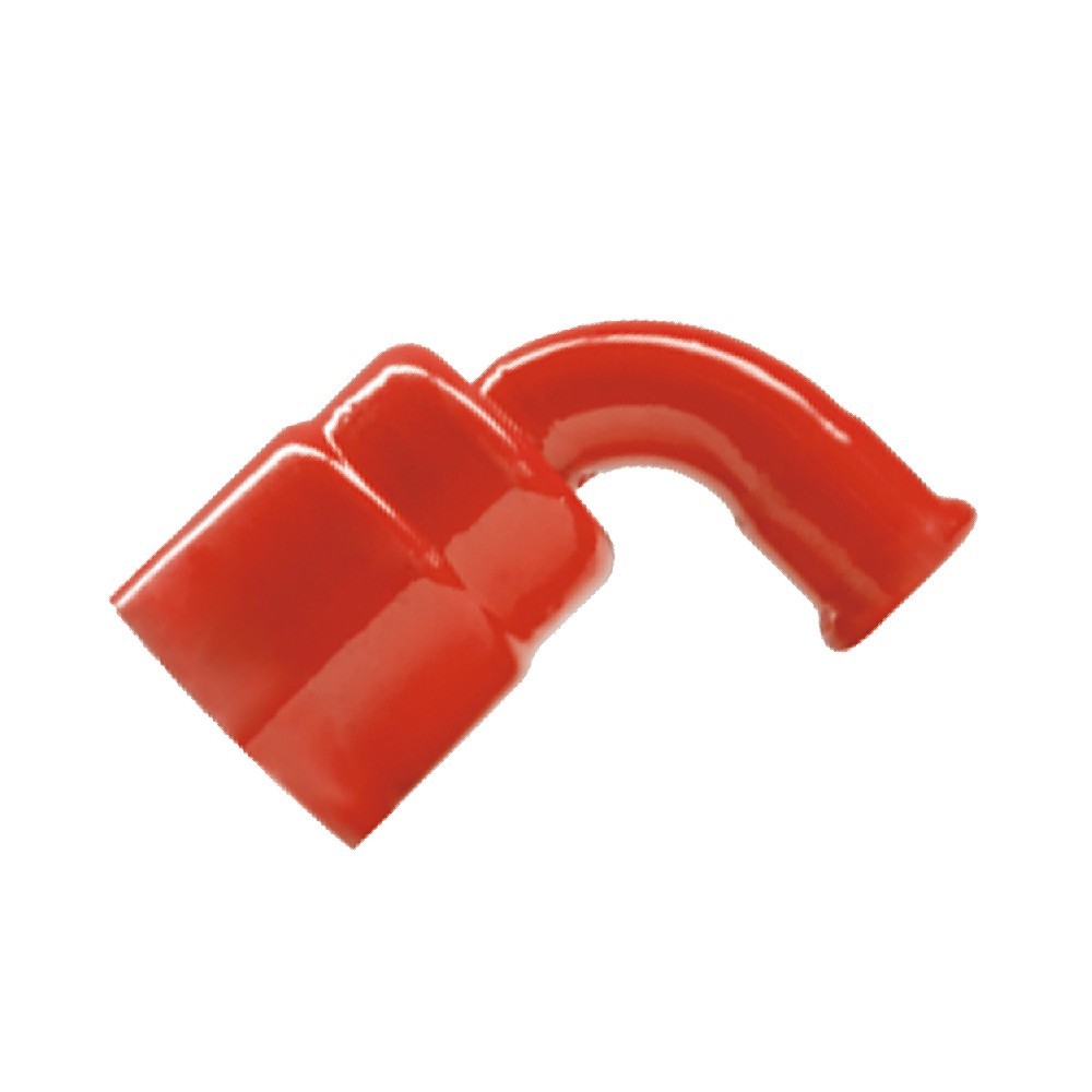 The Essential Guide to 45° Obtuse Equal Elbows in Stainless Steel Construction