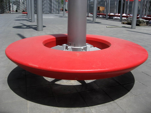Chunxu - Beijing Olympic Games designated rolling mold manufacturers