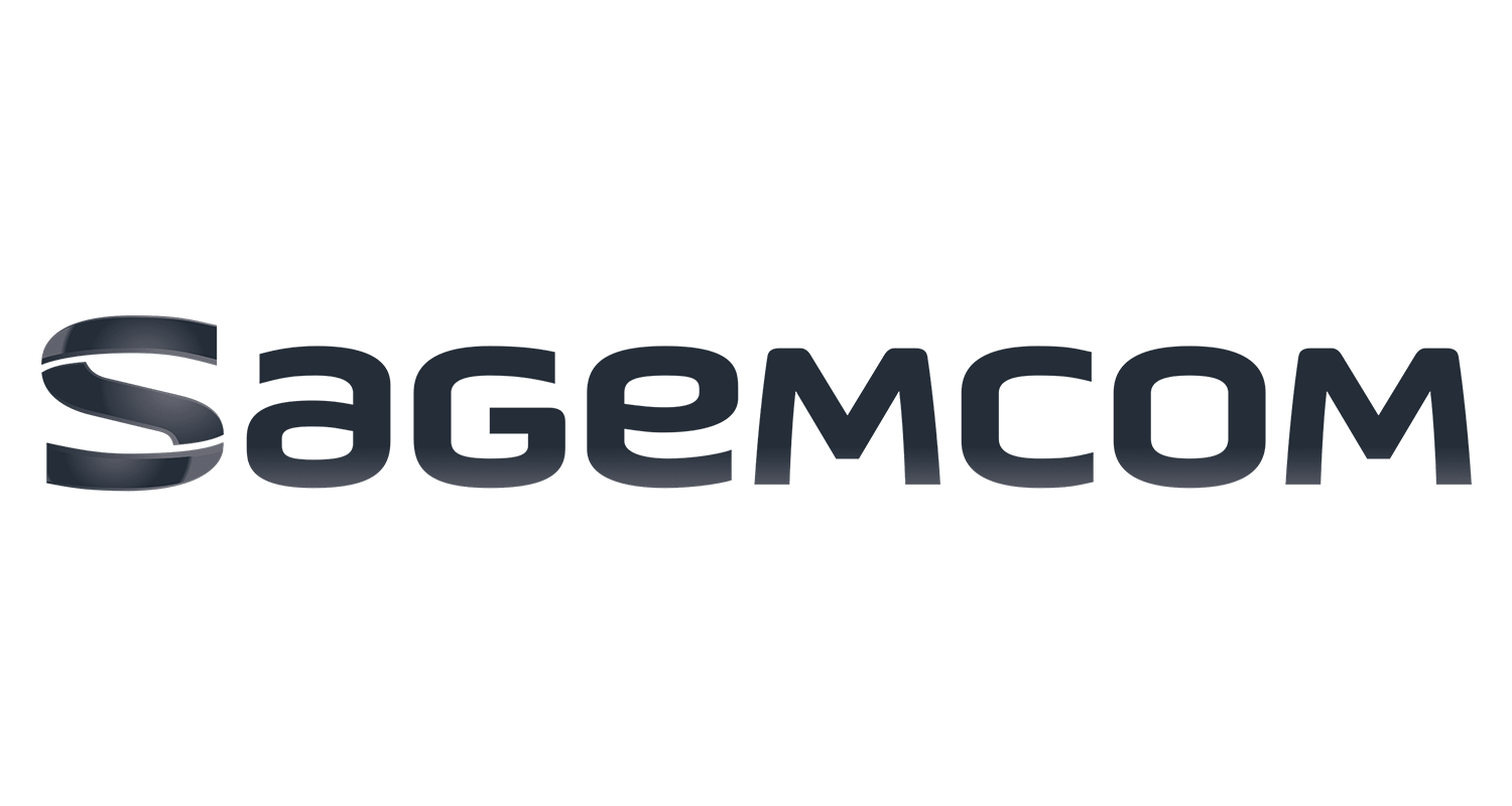 SAGEMCOM SAGEMCOM