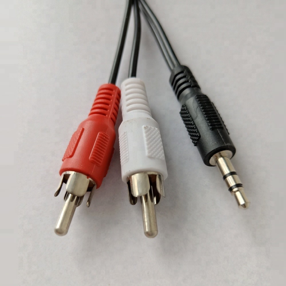 AV Audio Cables