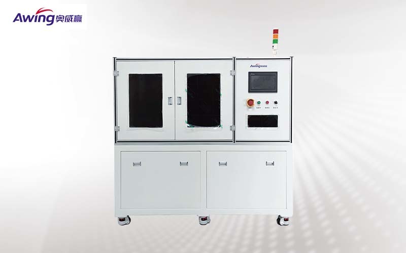 AW-ZP series online plasma cleaning machine