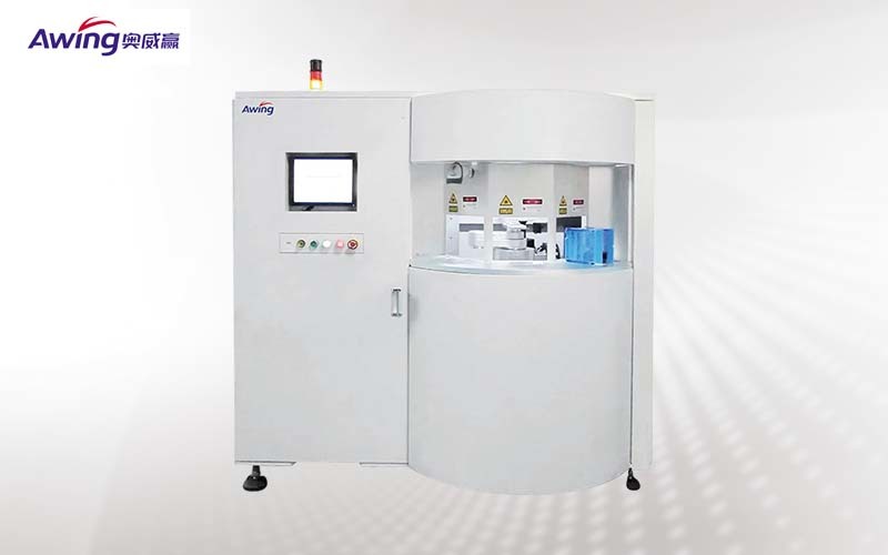 AW-QP series single plasma degluing machine