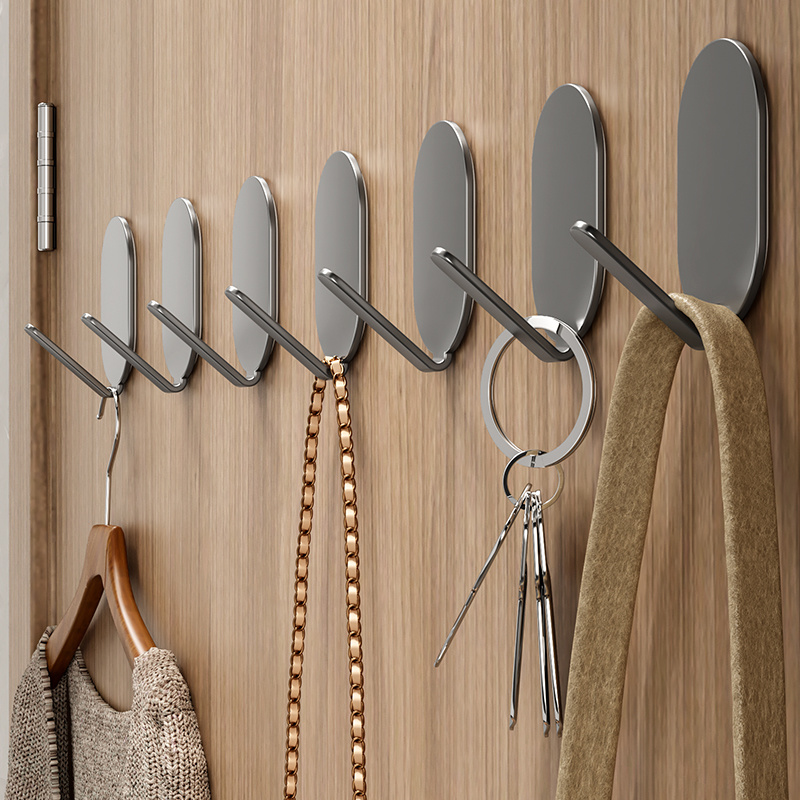 0707 oval hook