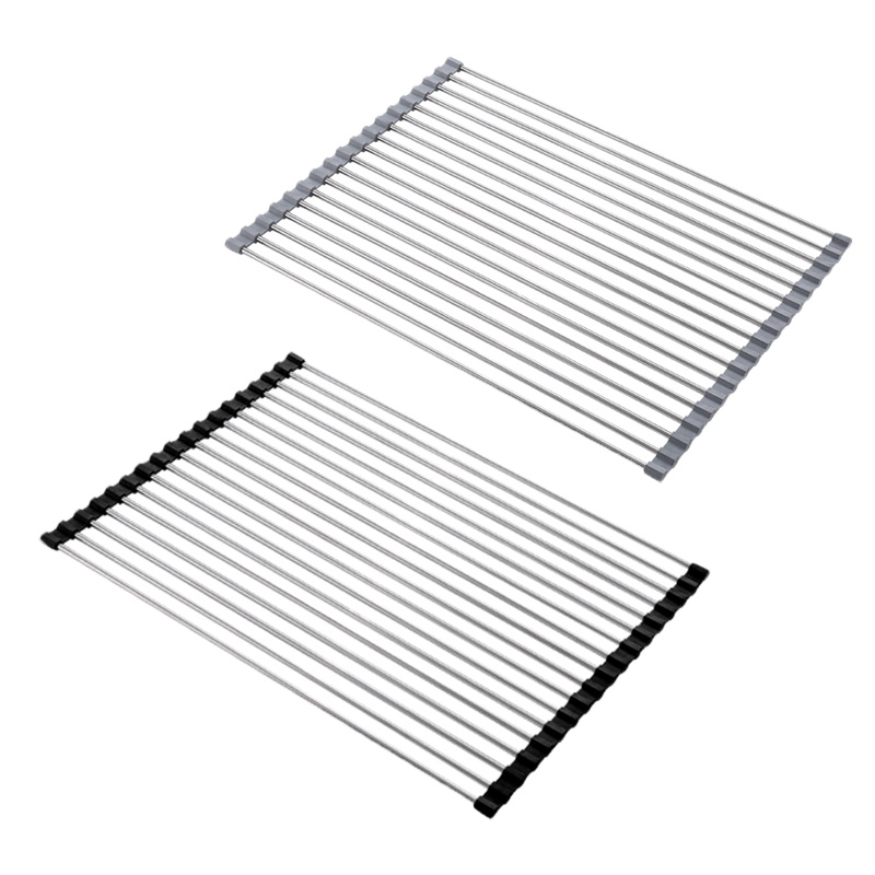 1029 sink drain rack