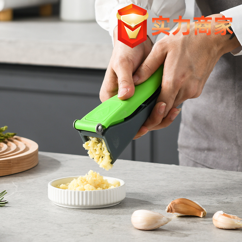 1110 Garlic Press