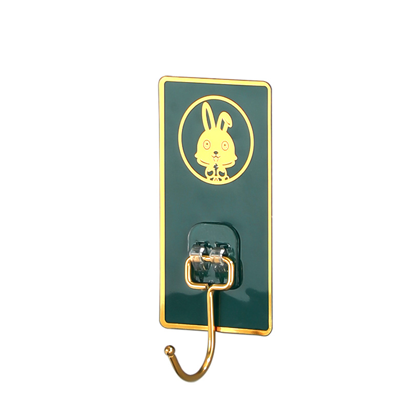 0721 animal washbasin hook