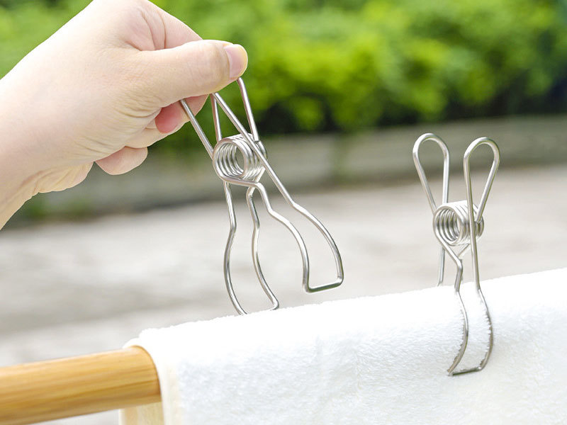 How much do I need to buy for my clothes peg?