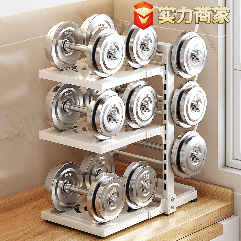 1129 pot rack with lid