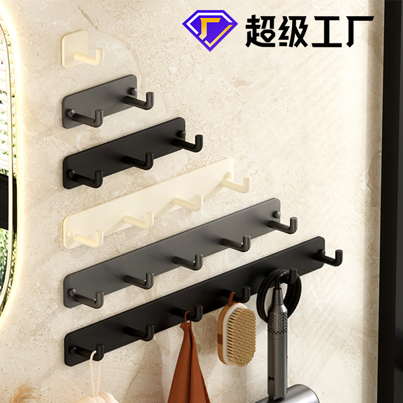 1127 wrought iron hook