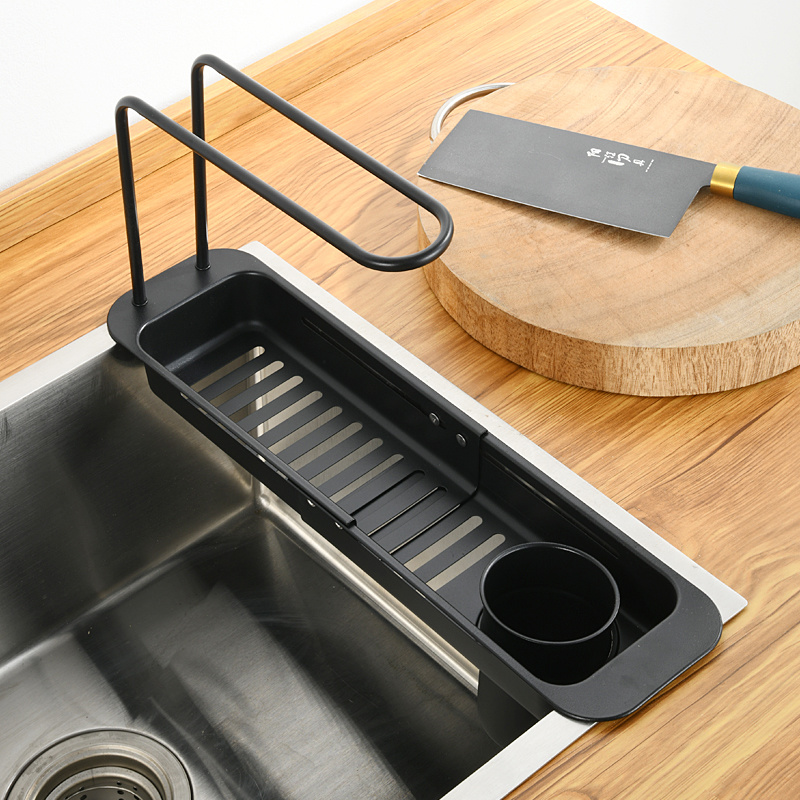 1114 Draining Basket
