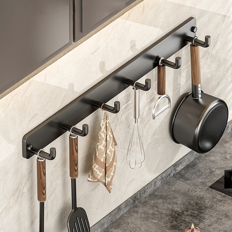 1127 wrought iron hook