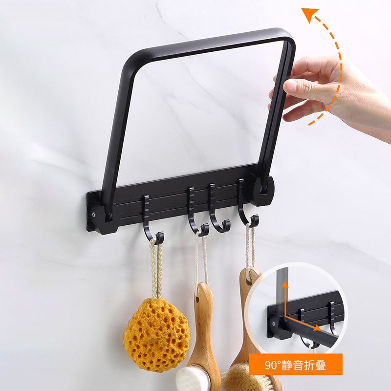 0713 aluminum alloy pot rack