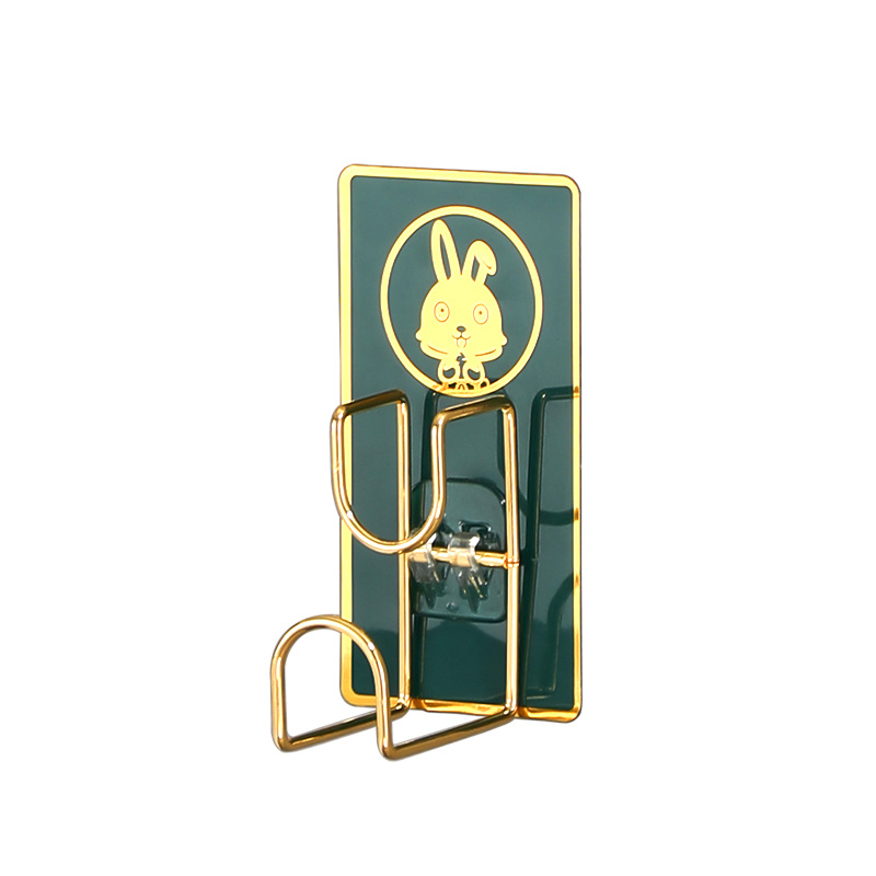 0721 animal washbasin hook