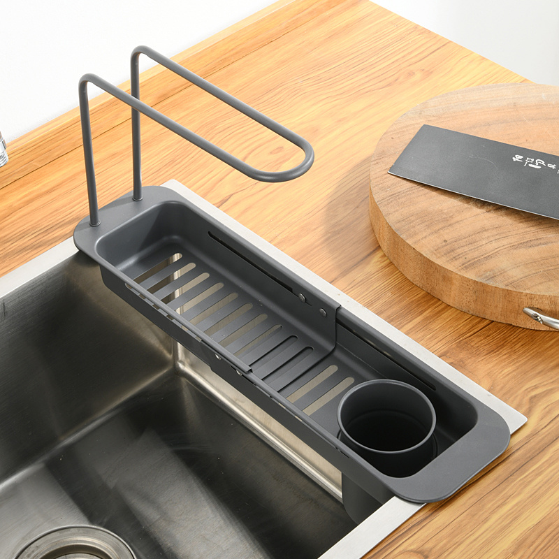 1114 Draining Basket