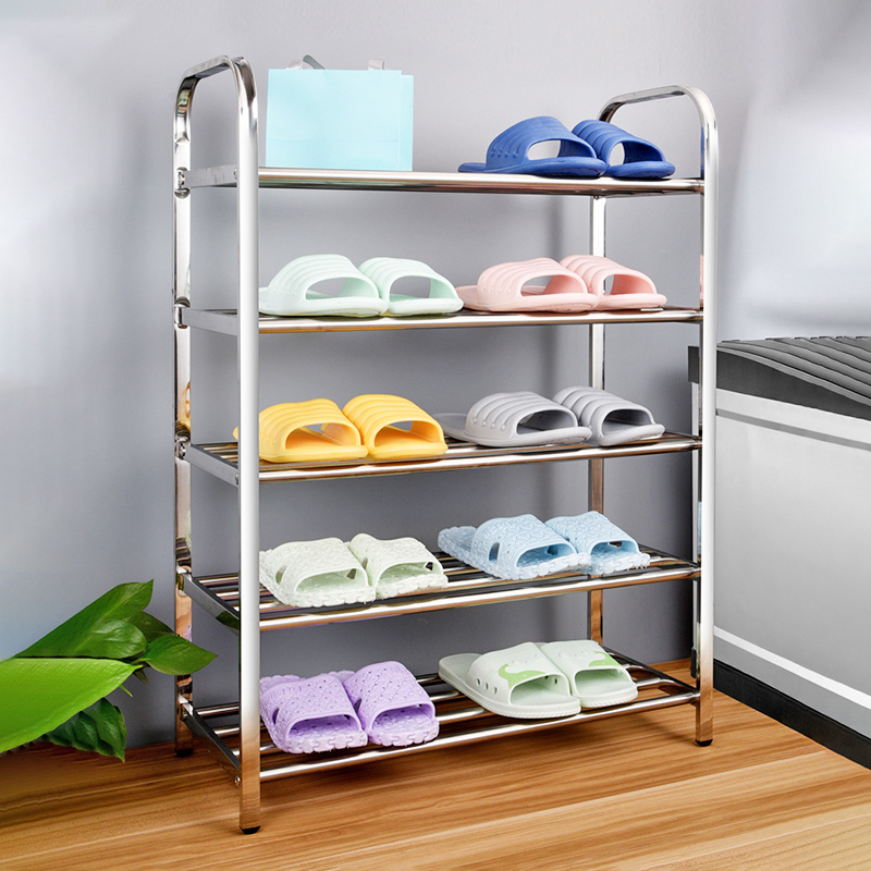 Shoe rack