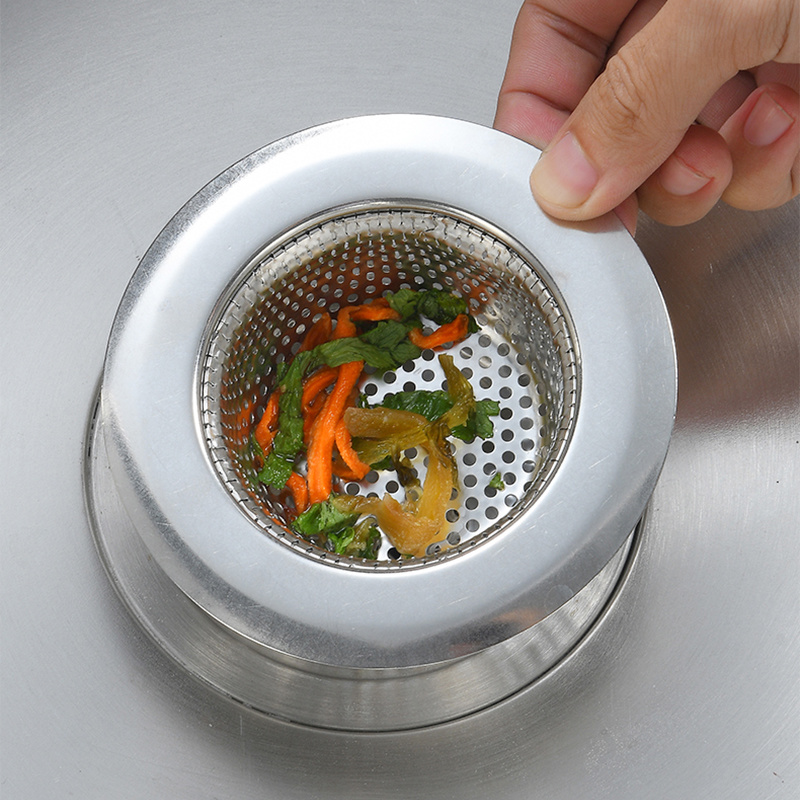 1209 sink filter