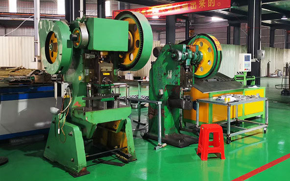 Equipment