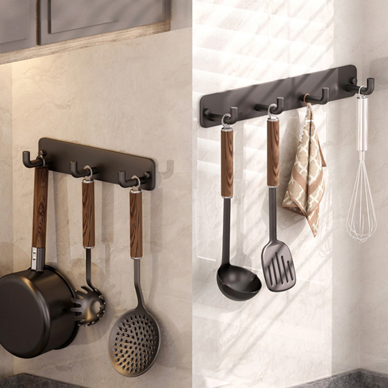 1127 wrought iron hook