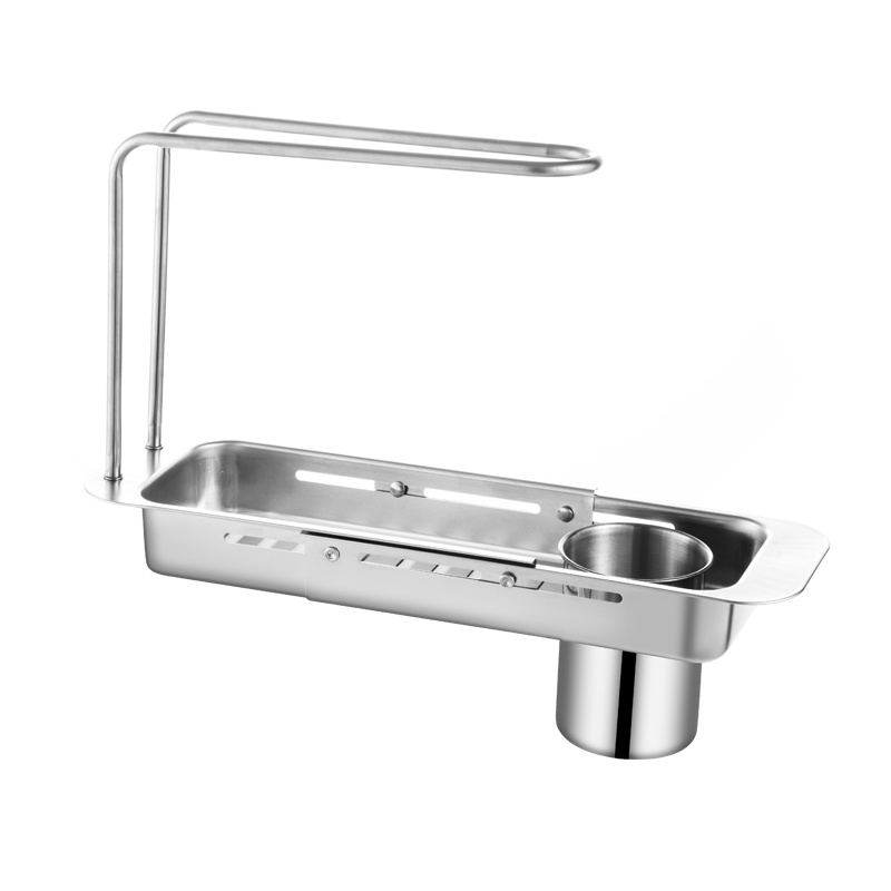 1114 Draining Basket