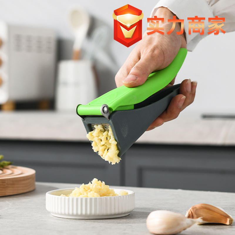 1110 Garlic Press